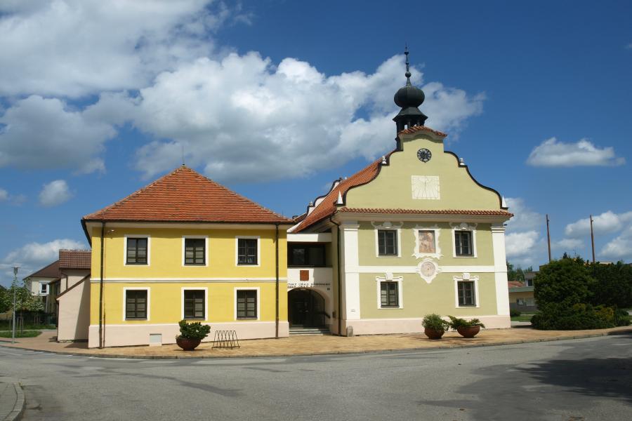 radnice