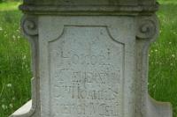 socha sv. Jana Nepomuckého