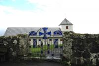 kostel sv. Olafa