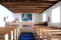 kostel sv. Olafa