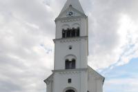 kostel sv. Vavřince