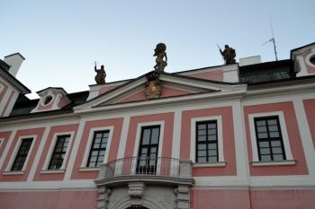 Rizalit (© Daniel Šmidrkal, 08/2016)