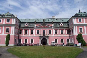 Sloup (© Ivo Rozehnal, 06/2008)