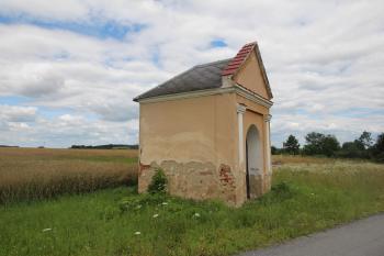  (© Luděk Vláčil 07/2020)