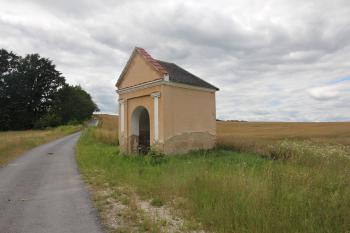  (© Luděk Vláčil 07/2020)