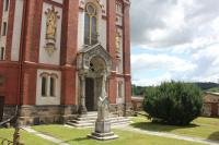 kostel sv. Františka z Assisi