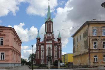  (© Luděk Vláčil 08/2020)