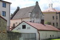 klášter Milosrdných sester sv. Karla Boromejského