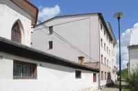 klášter Milosrdných sester sv. Karla Boromejského