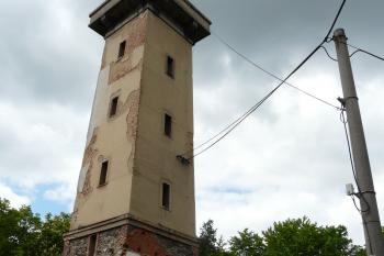 Chlum u Plzně (© Tomáš Marek, 05/2012)