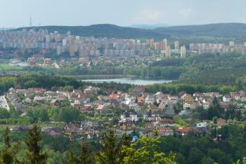 Chlum u Plzně (© Tomáš Marek, 05/2012)