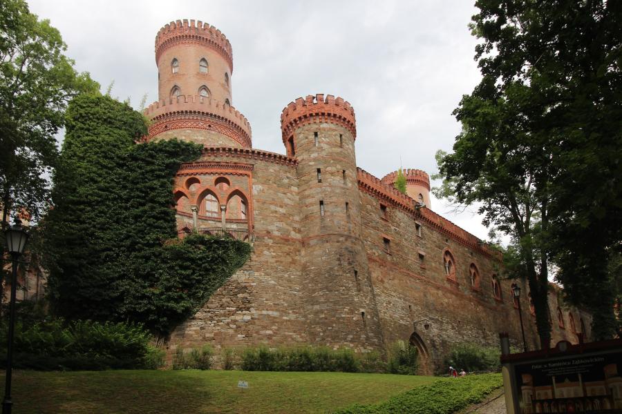 Kamieniec Ząbkowicki