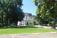 Ujeździec
