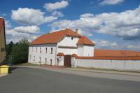 Lukovany