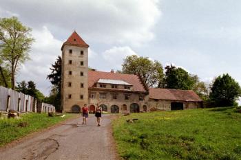  (©2003 Jiří Čížek)