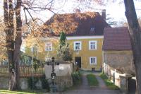 kostel sv. Jakuba Většího (Staršího)