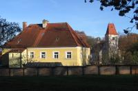 kostel sv. Jakuba Většího (Staršího)