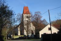 kostel sv. Jakuba Většího (Staršího)