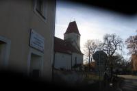 kostel sv. Jakuba Většího (Staršího)
