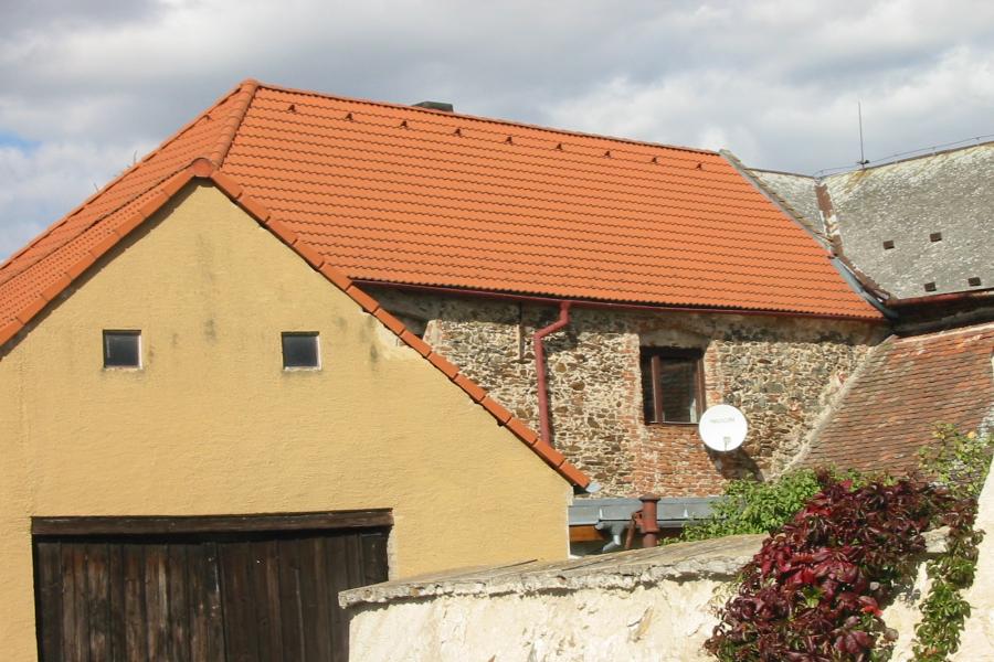 Štěpkov