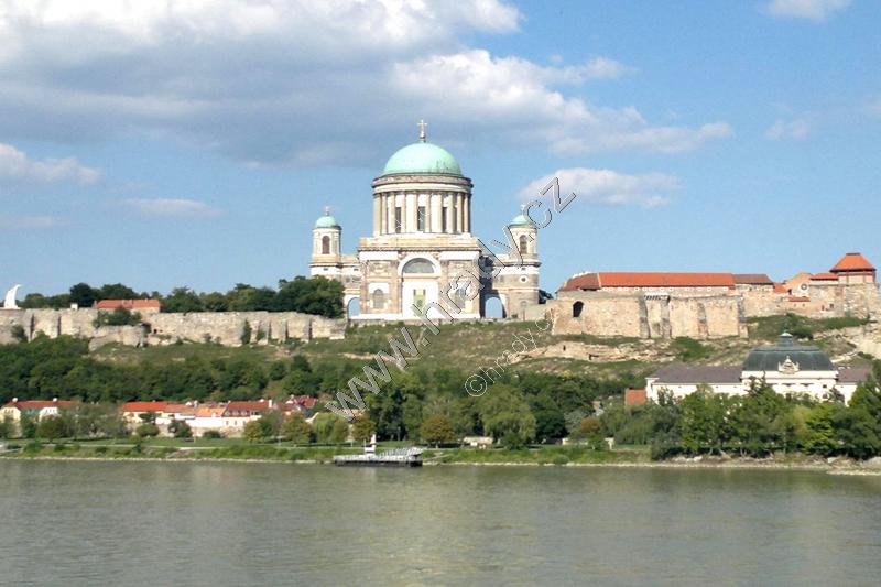 kostel Panny Marie a sv. Vojtěcha kostel Panny Marie a sv. Vojtěcha