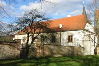Předklášteří