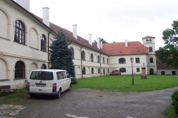  (© Ivo Rozehnal  08/2021)