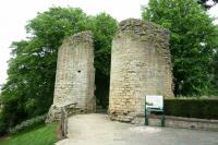 Knaresborough