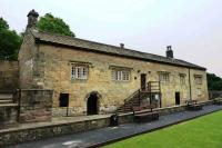Knaresborough