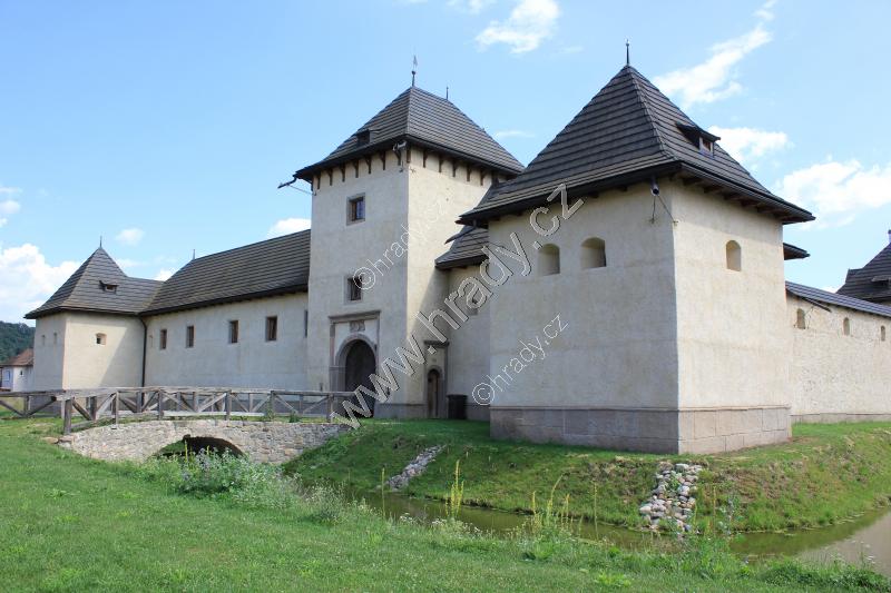 Hronsek