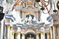 bazilika sv. Petra a Pavla
