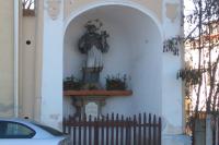 kaplička sv. Jana Nepomuckého