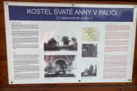 kostel sv. Anny