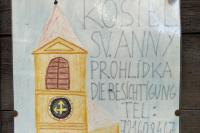kostel sv. Anny