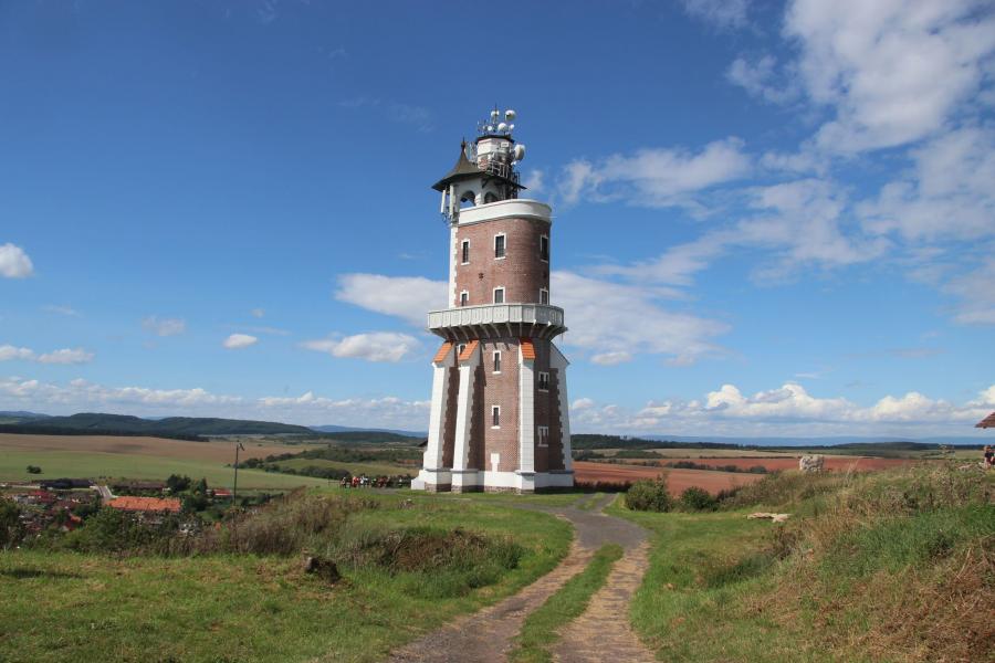 Schillerova rozhledna