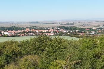 Velvary z Radoviče (© Simona Kidlesová 08/2020)