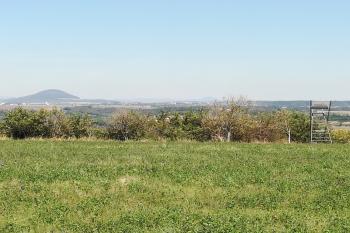 pozorovatelna Radovič (© Simona Kidlesová 08/2020)