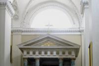 kostel sv. Kazimíra