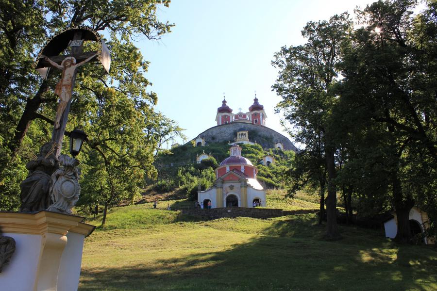 Kalvárie