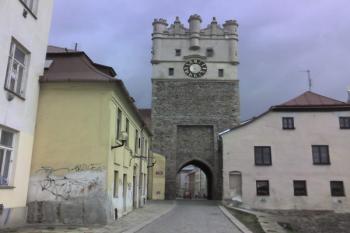 Brána Matky Boží(Jihlava) (© Jakub  Kos, 04/2011)