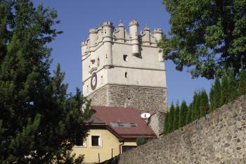  (© Michal Brůža, 10/2011)