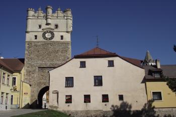 (© Michal Brůža, 10/2011)