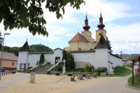 kostel Všech svatých