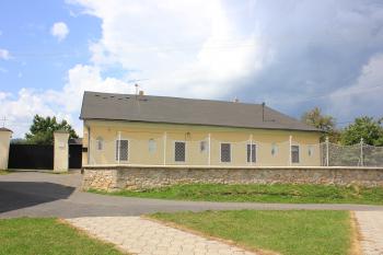 fara (© Luděk Vláčil 08/2020)