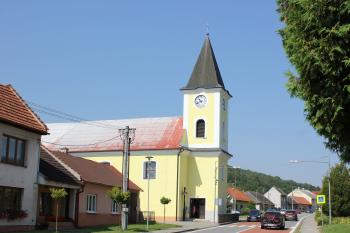  (© Luděk Vláčil 08/2020)