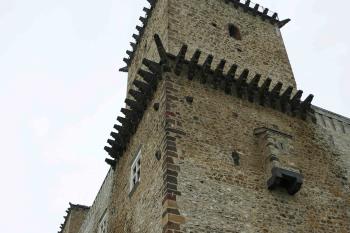 JV věž. (© Pavel Semple 04/2019)