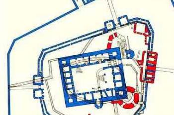  (© http://www.carneycastle.com/Diosgyor/)