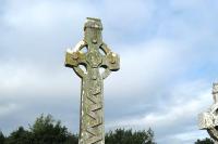 Clonmacnoise