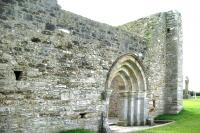 Clonmacnoise