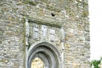 Clonmacnoise